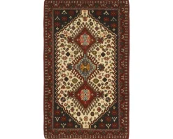 Yalameh orientalisk matta 65 x 105 cm