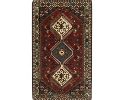 Yalameh orientalisk matta 81 x 133 cm