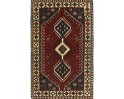 Yalameh orientalisk matta 81 x 127 cm
