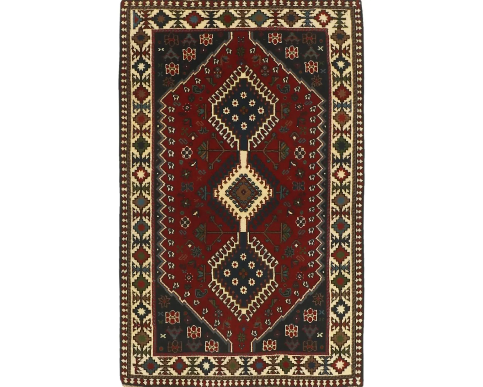 Yalameh orientalisk matta 81 x 127 cm