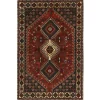 Yalameh orientalisk matta 101 x 152 cm