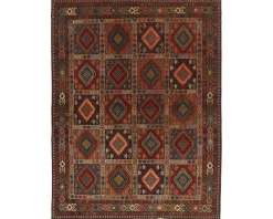 Yalameh orientalisk matta 150 x 195 cm