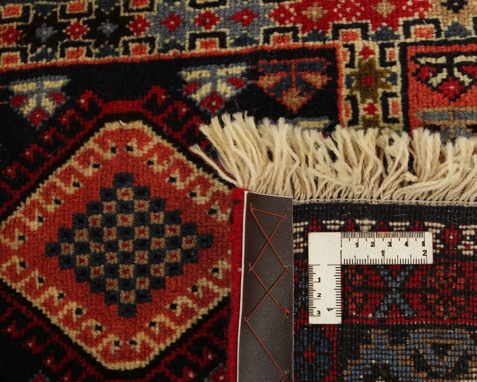 Yalameh orientalisk matta 150 x 195 cm