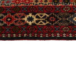 Yalameh orientalisk matta 150 x 195 cm