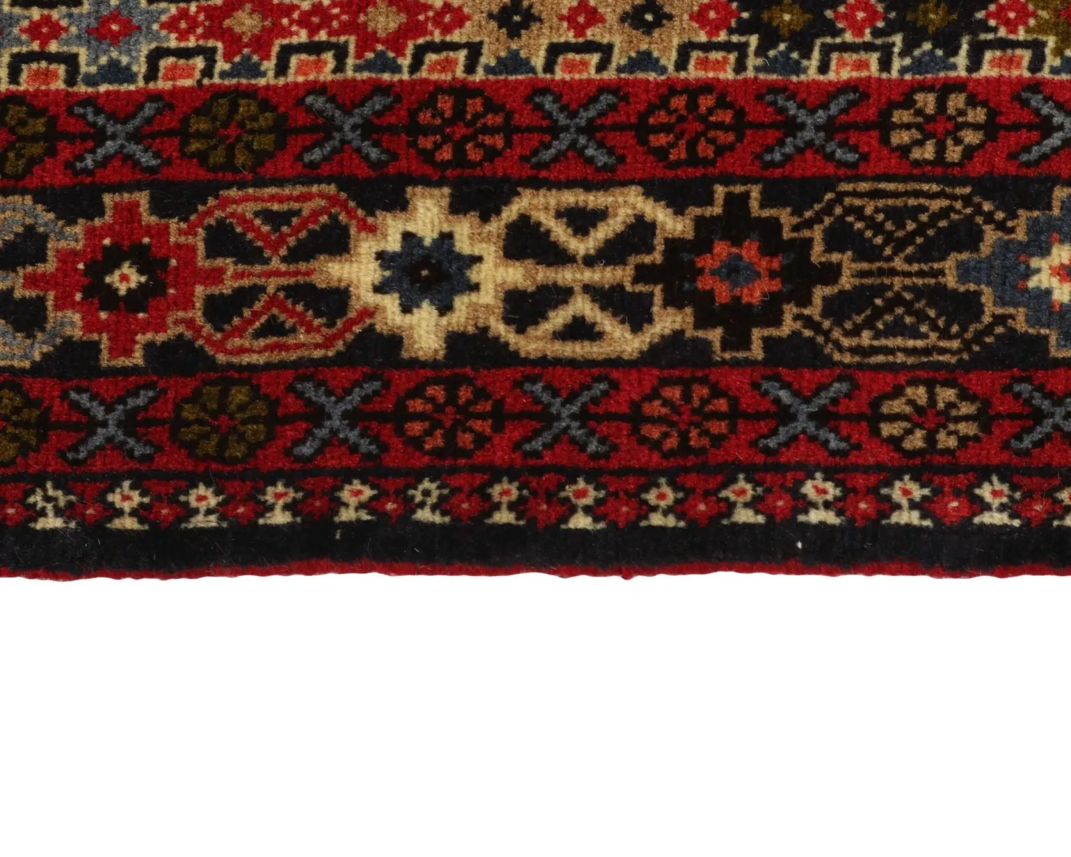 Yalameh orientalisk matta 150 x 195 cm