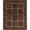 Yalameh orientalisk matta 153 x 193 cm