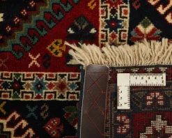 Yalameh orientalisk matta 153 x 193 cm