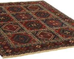 Yalameh orientalisk matta 153 x 193 cm