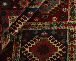Yalameh orientalisk matta 150 x 193 cm