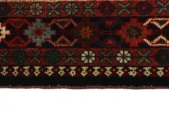 Yalameh orientalisk matta 150 x 193 cm
