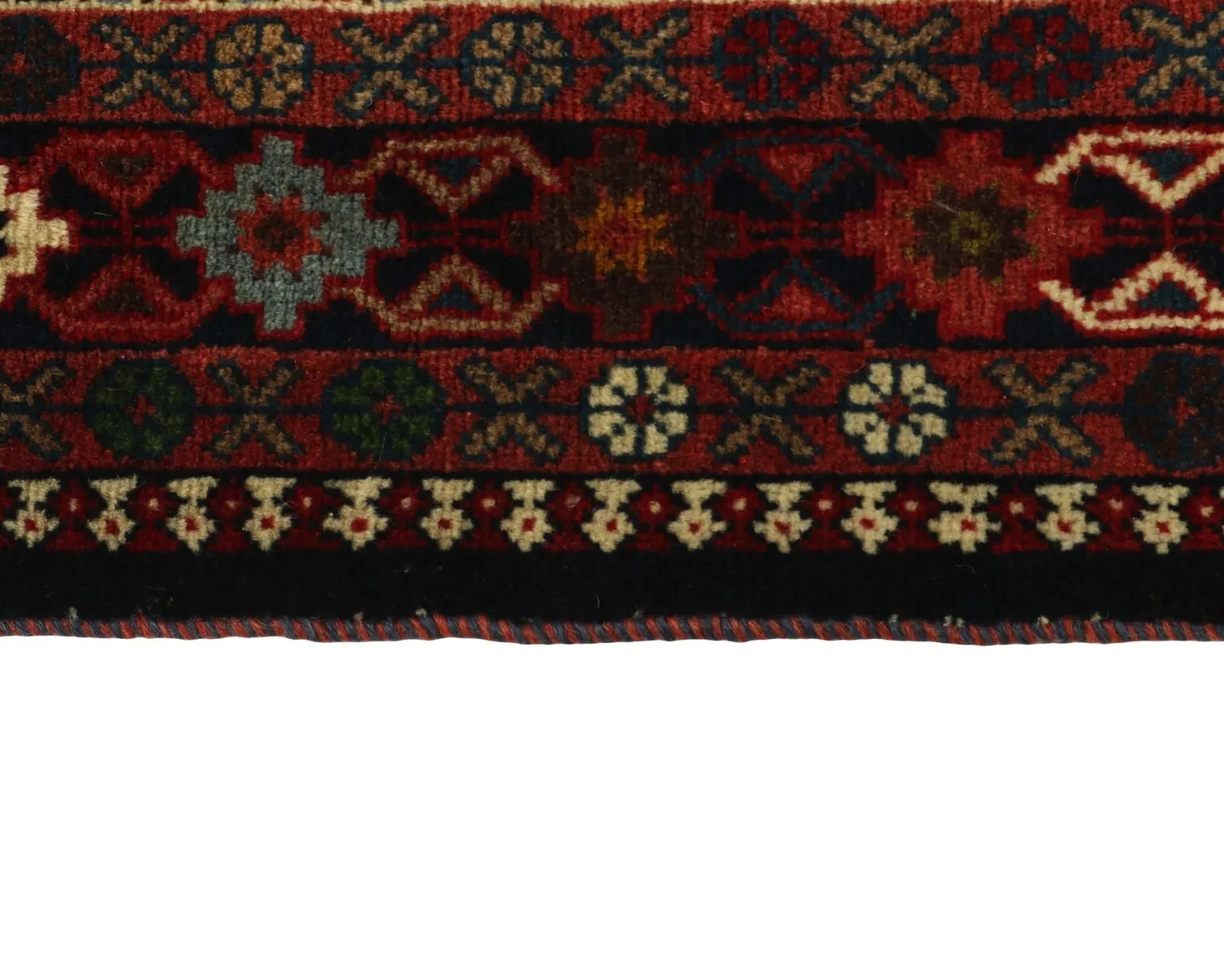 Yalameh orientalisk matta 150 x 193 cm