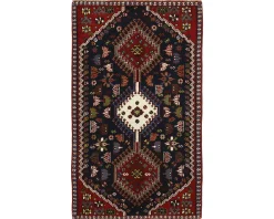 Yalameh orientalisk matta 63 x 101 cm