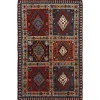 Yalameh orientalisk matta 65 x 100 cm