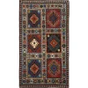 Yalameh orientalisk matta 62 x 104 cm