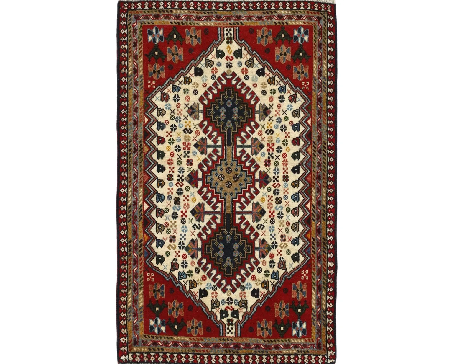 Yalameh orientalisk matta 63 x 100 cm