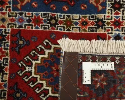 Yalameh orientalisk matta 101 x 146 cm