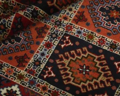Yalameh orientalisk matta 101 x 146 cm