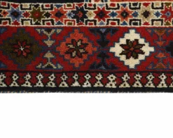 Yalameh orientalisk matta 101 x 146 cm