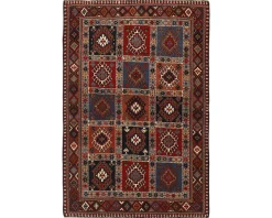 Yalameh orientalisk matta 100 x 147 cm