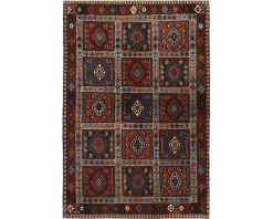 Yalameh orientalisk matta 101 x 149 cm