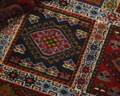 Yalameh orientalisk matta 101 x 149 cm