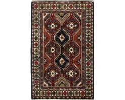 Yalameh orientalisk matta 102 x 156 cm