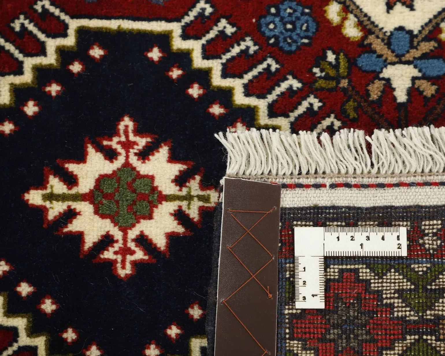 Yalameh orientalisk matta 102 x 156 cm