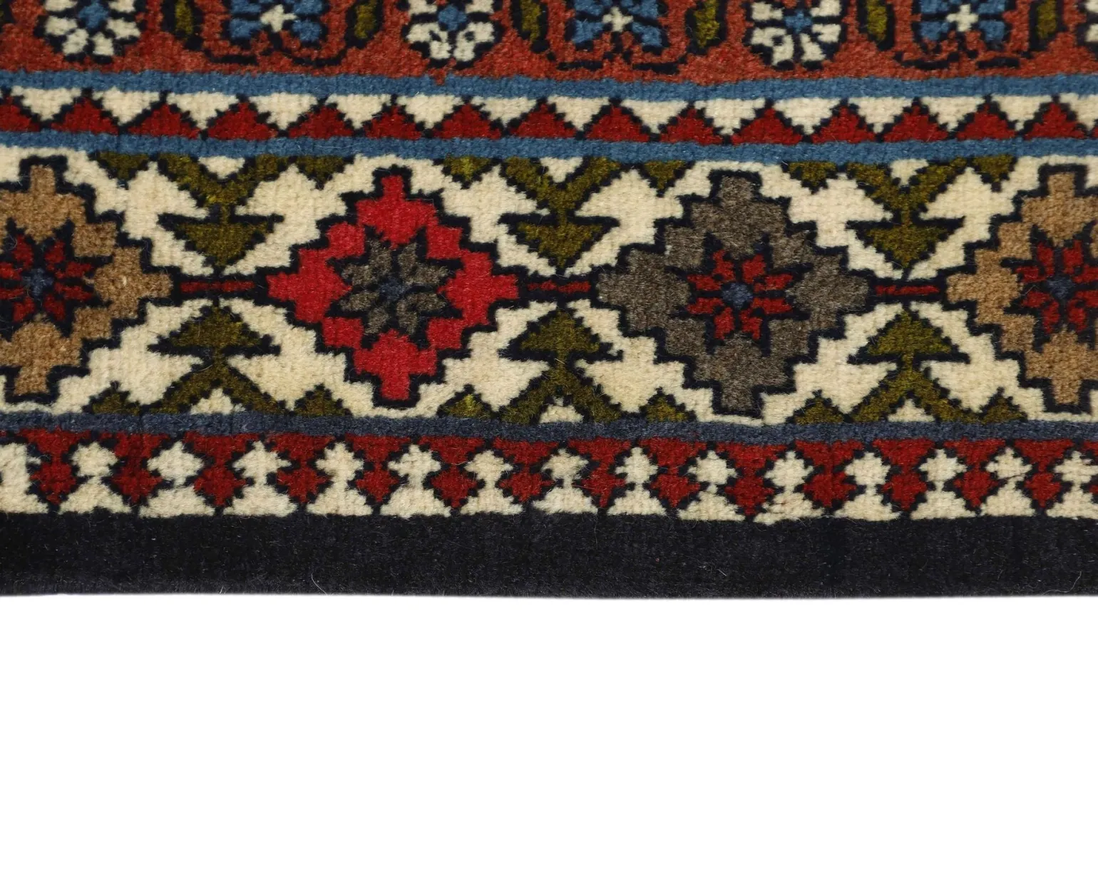 Yalameh orientalisk matta 102 x 156 cm