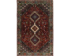 Yalameh orientalisk matta 99 x 150 cm