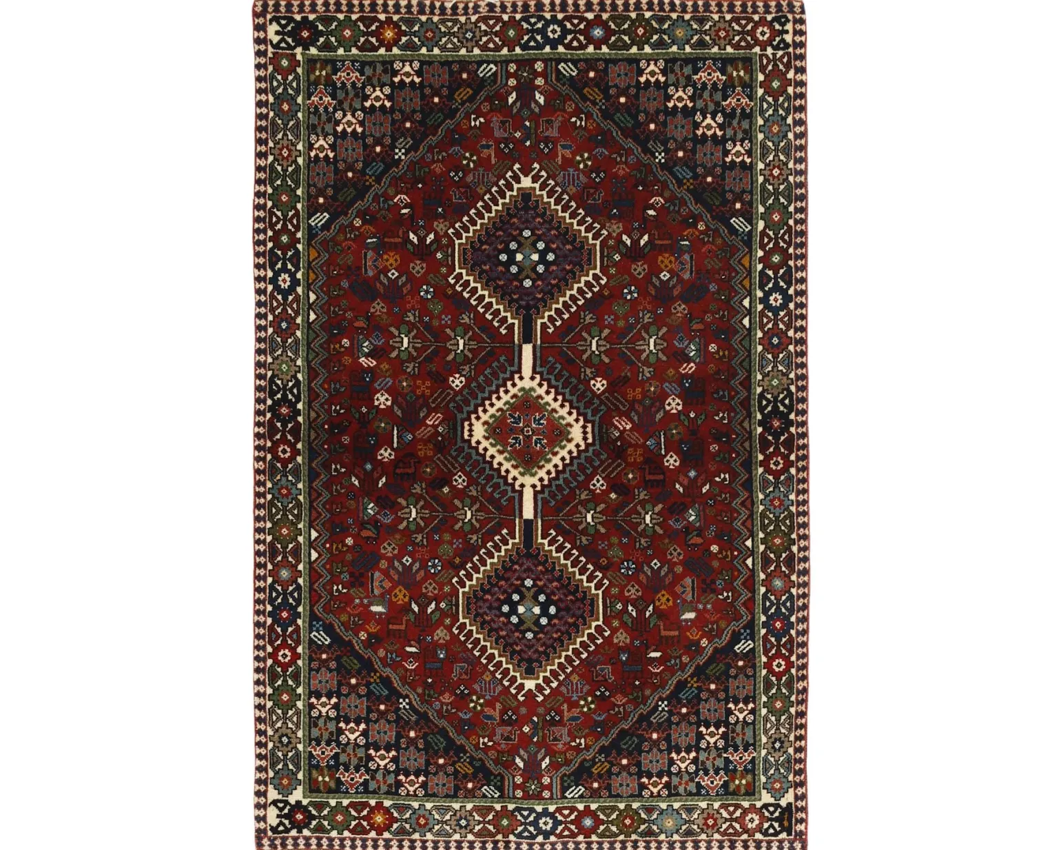 Yalameh orientalisk matta 99 x 150 cm