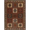 Yalameh orientalisk matta 101 x 142 cm