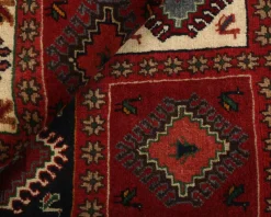 Yalameh orientalisk matta 101 x 142 cm