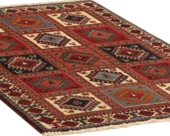 Yalameh orientalisk matta 101 x 142 cm