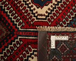 Yalameh orientalisk matta 101 x 151 cm