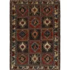 Yalameh orientalisk matta 108 x 151 cm