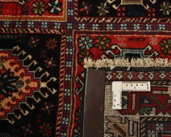 Yalameh orientalisk matta 108 x 151 cm