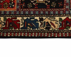 Yalameh orientalisk matta 108 x 151 cm
