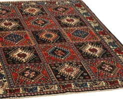 Yalameh orientalisk matta 108 x 151 cm