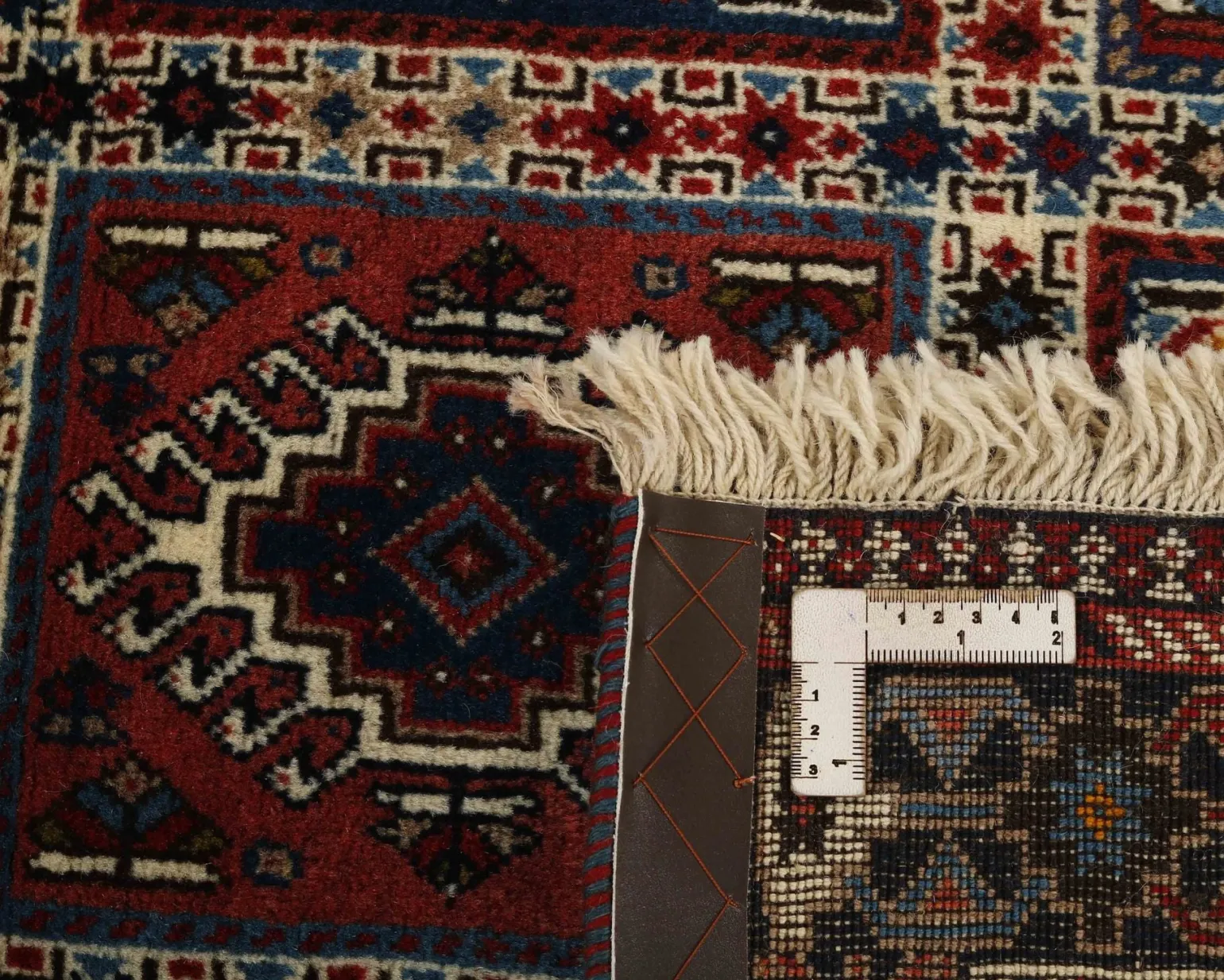 Yalameh orientalisk matta 103 x 148 cm