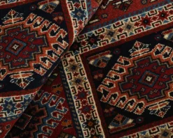 Yalameh orientalisk matta 103 x 148 cm