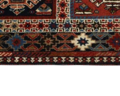 Yalameh orientalisk matta 103 x 148 cm