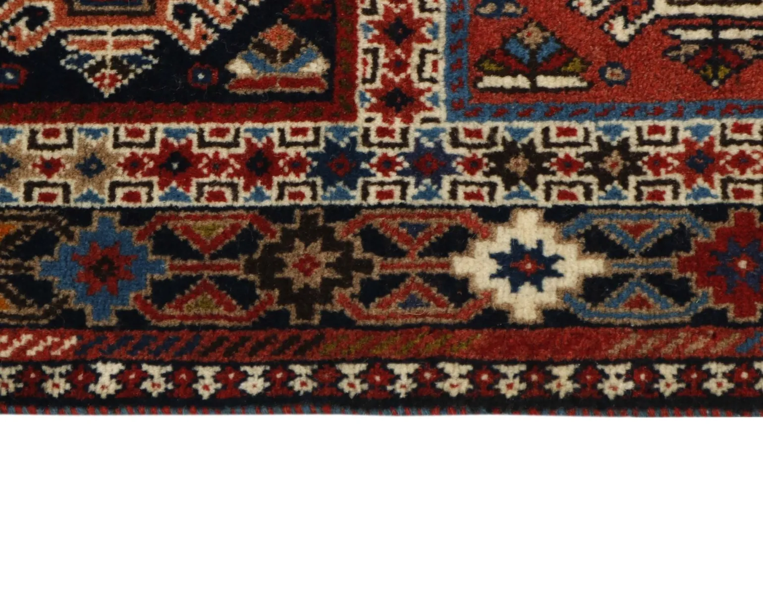 Yalameh orientalisk matta 103 x 148 cm