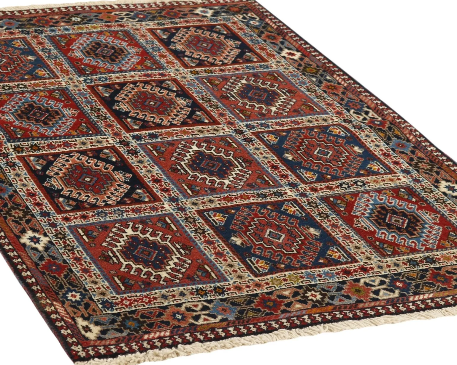 Yalameh orientalisk matta 103 x 148 cm