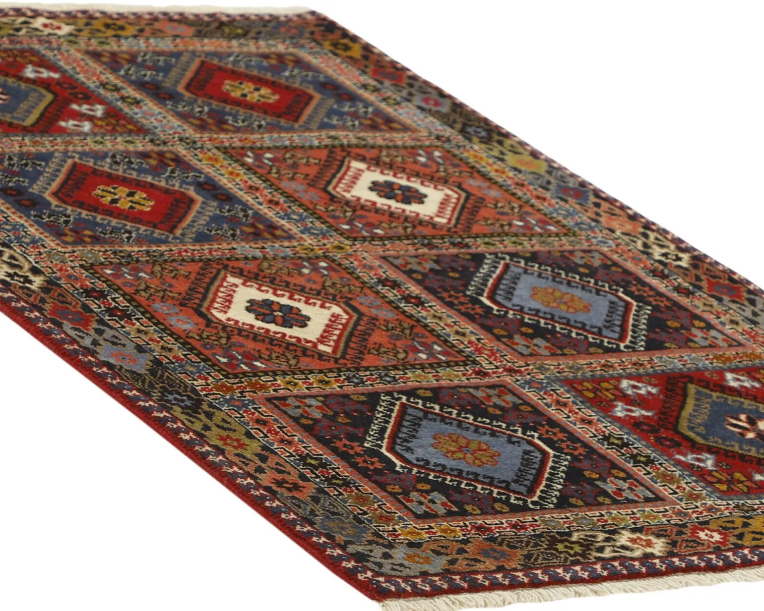 Yalameh orientalisk matta 100 x 150 cm