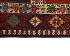 Yalameh orientalisk matta 104 x 153 cm