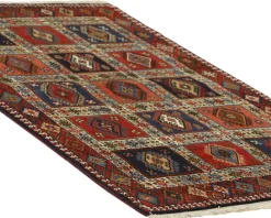 Yalameh orientalisk matta 104 x 153 cm