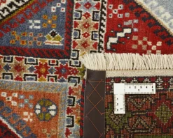 Yalameh orientalisk matta 104 x 146 cm