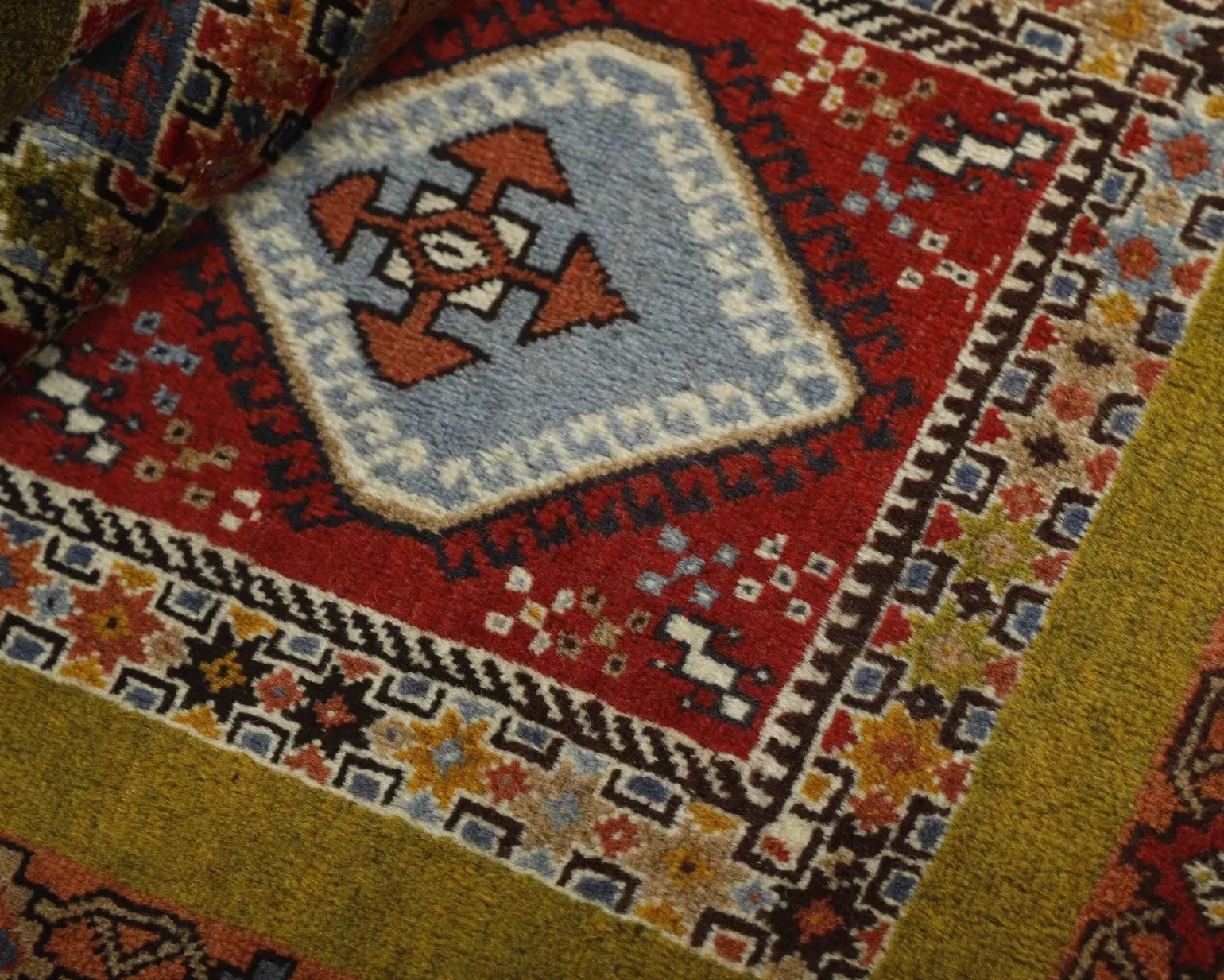 Yalameh orientalisk matta 104 x 146 cm