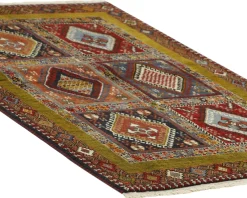 Yalameh orientalisk matta 104 x 146 cm