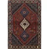 Yalameh orientalisk matta 104 x 150 cm